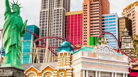 Las Vegas Sightseeing Tours