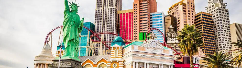 Las Vegas Sightseeing Tours