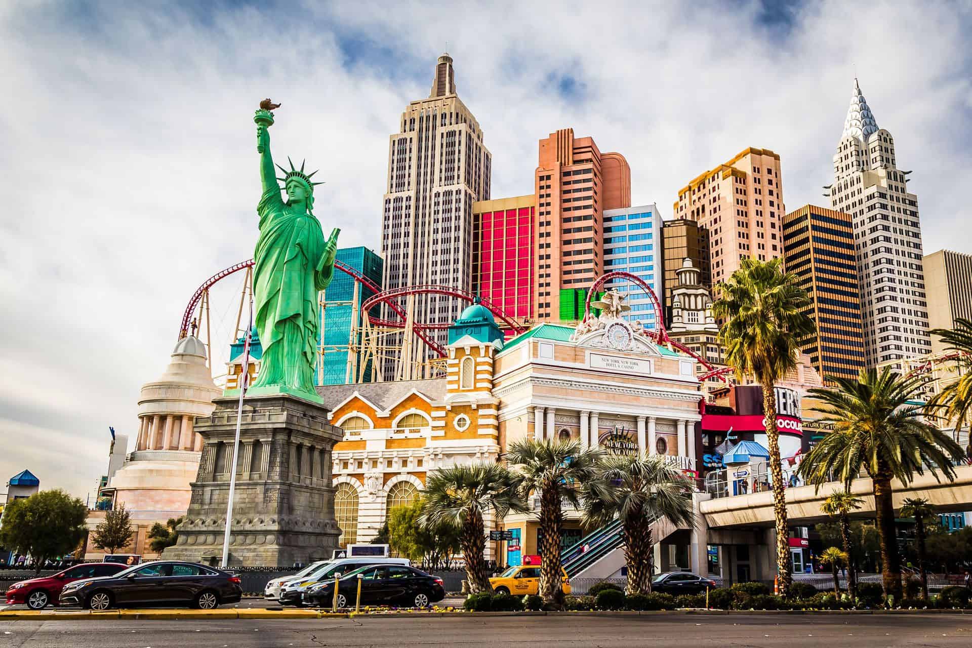 key tours las vegas