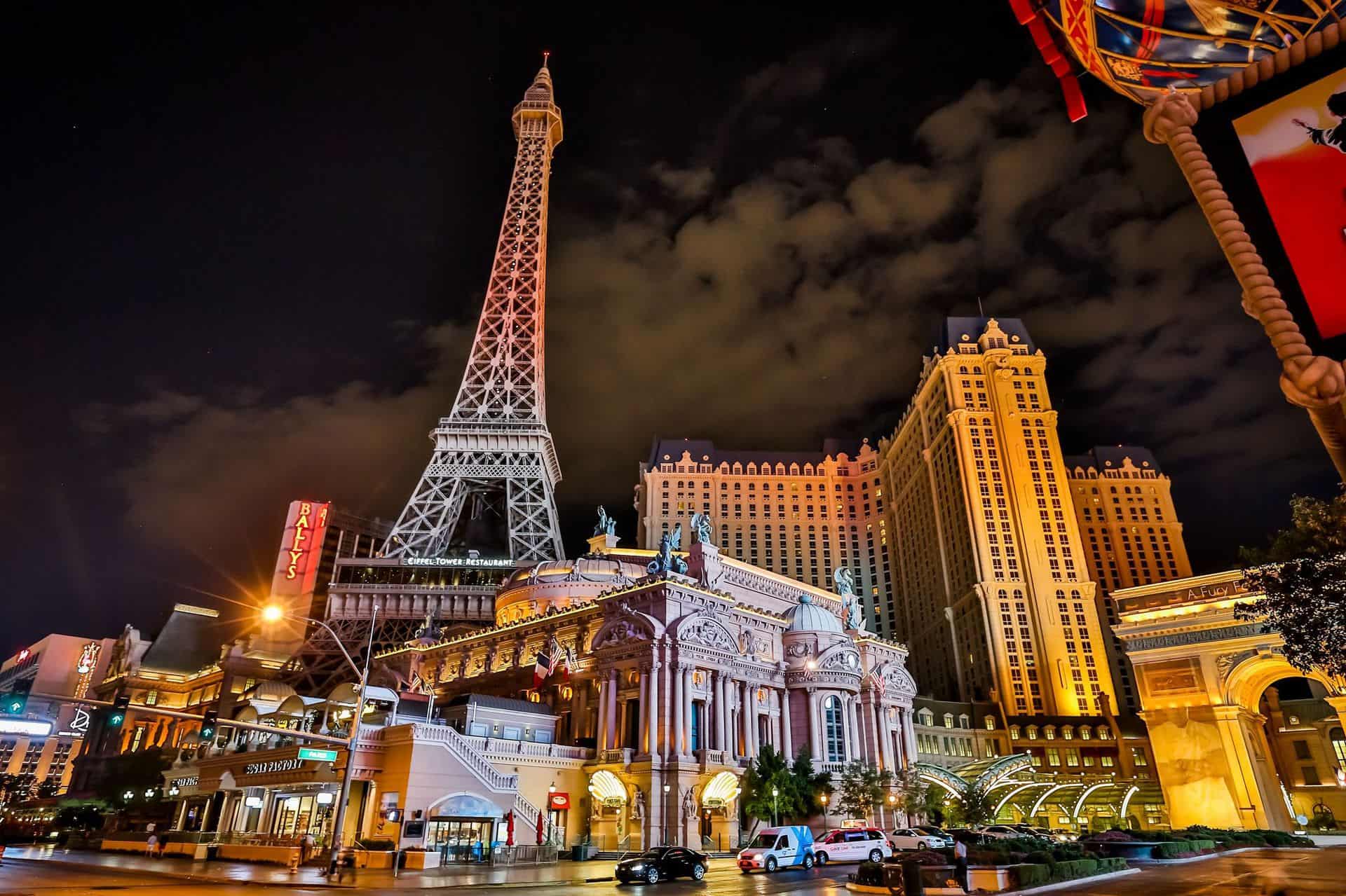 Las Vegas Sightseeing Tours - Guided Strip, City & Attractions Tour Prices