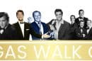 Las Vegas Walk Of Stars