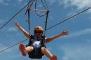 Las Vegas Ziplining