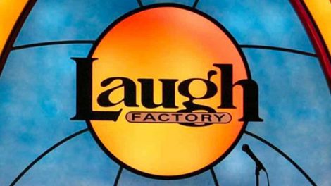 Laugh Factory