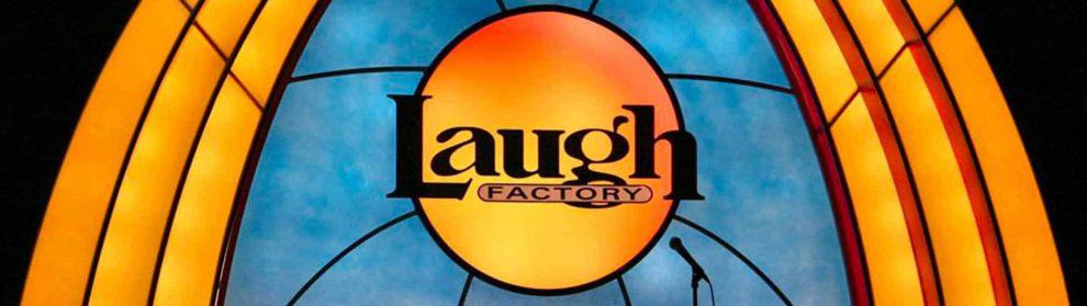 Laugh Factory