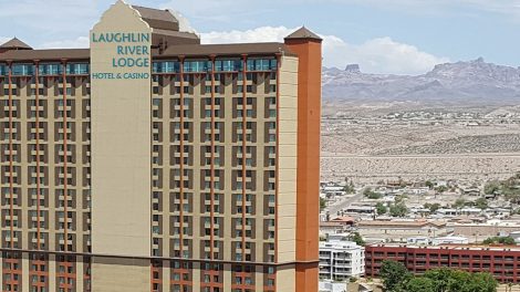 Laughlin River Lodge