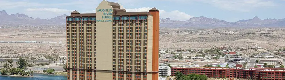 Laughlin River Lodge