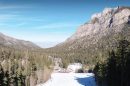Lee Canyon