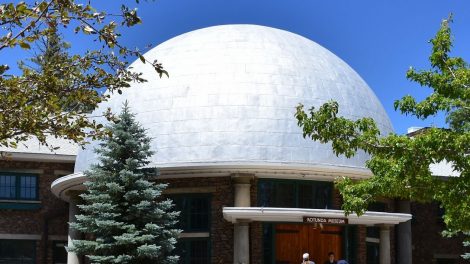 Lowell Observatory