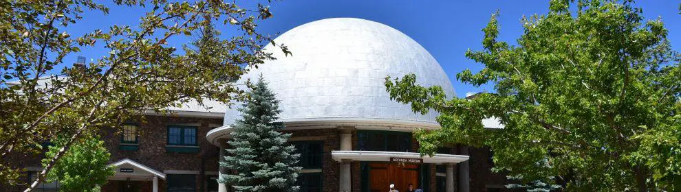 Lowell Observatory