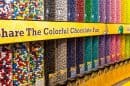 M&m’s World