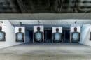 Machine Guns Vegas