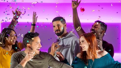 Madame Tussauds Las Vegas