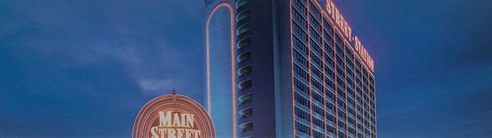 Main Street Station Casino Brewery Hotel