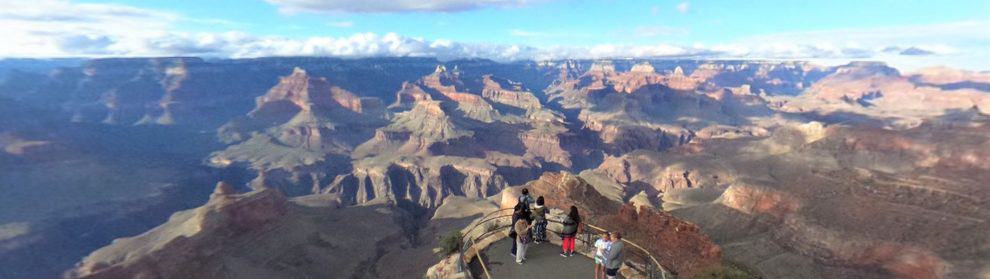 Maricopa Point