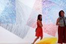 Marjorie Barrick Museum Of Art