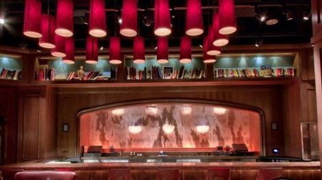 Marquee Nightclub