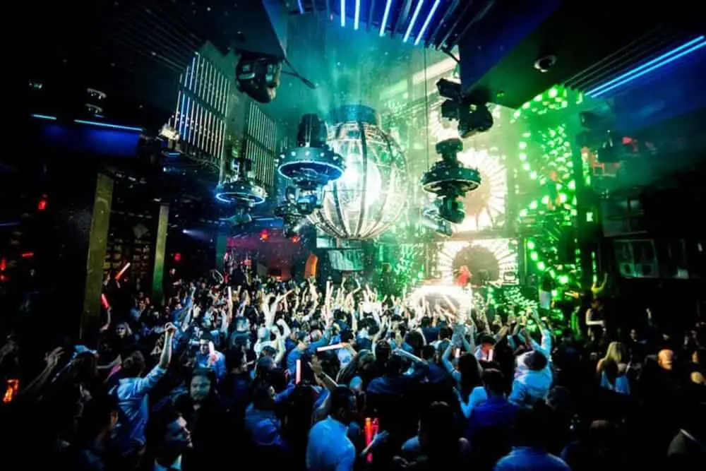 Marquee Nightclub - Cover Charge Price, Tickets, Dress Code, Las Vegas