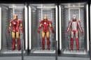Marvel Avengers S.t.a.t.i.o.n.