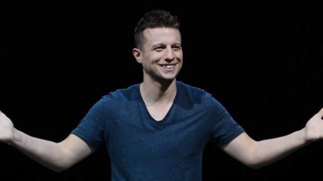 Mat Franco – Magic Reinvented Nightly