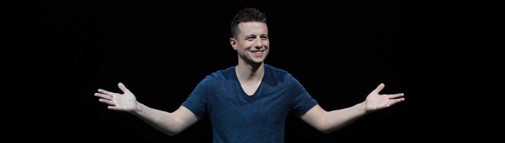 Mat Franco – Magic Reinvented Nightly