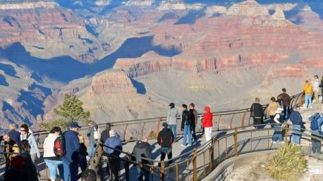 Mather Point