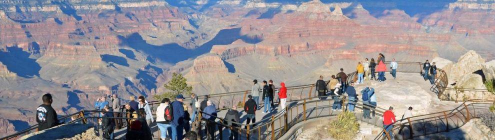 Mather Point