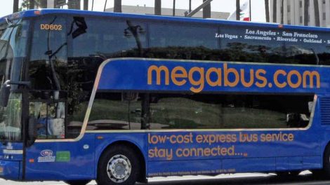 Megabus