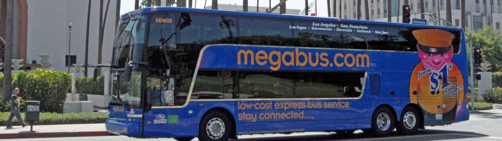 Megabus