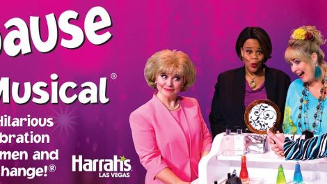 Menopause The Musical