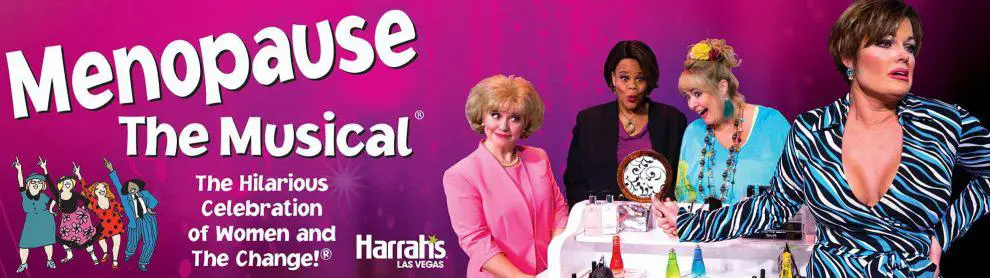 Menopause The Musical