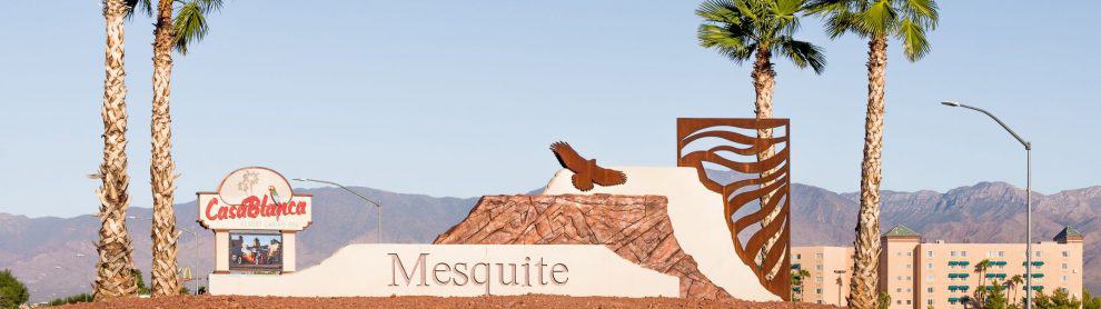 Mesquite