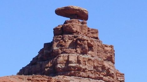 Mexican Hat