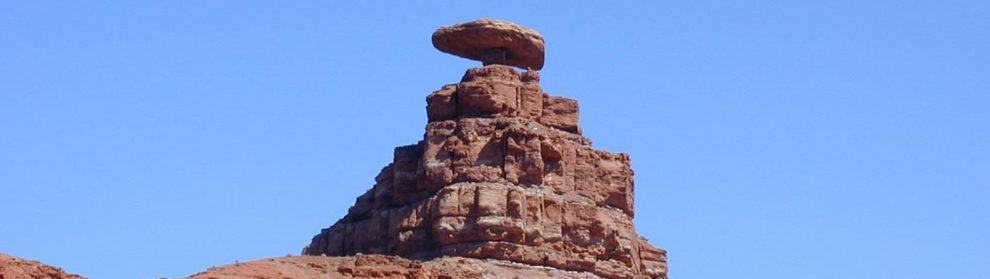 Mexican Hat