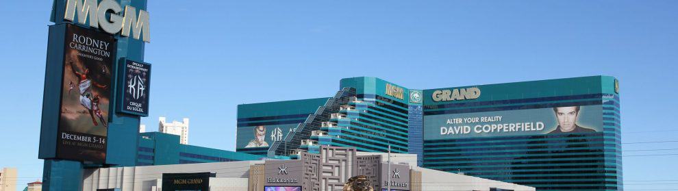 Mgm Grand