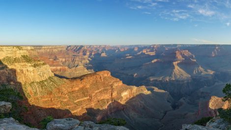 Mohave Point