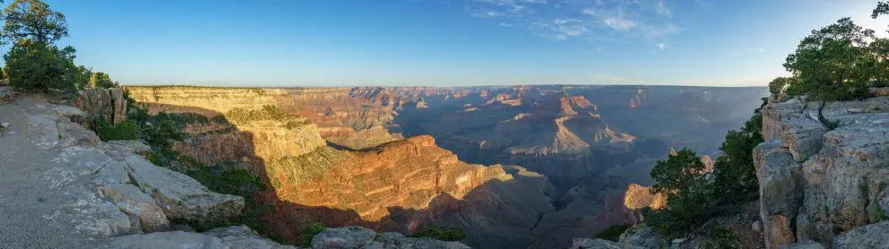 Mohave Point