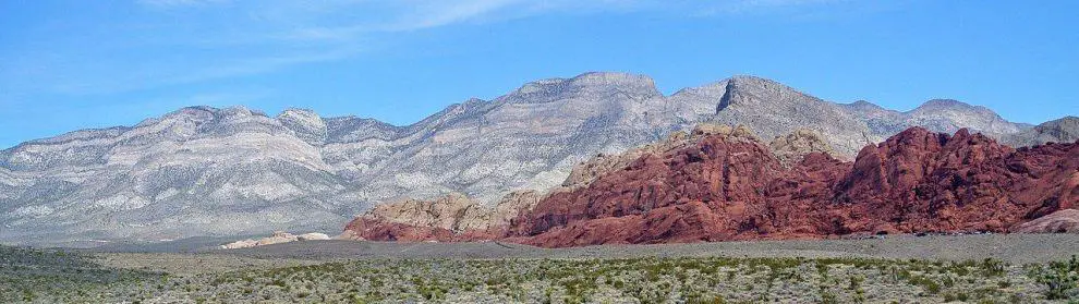 Mojave National Preserve