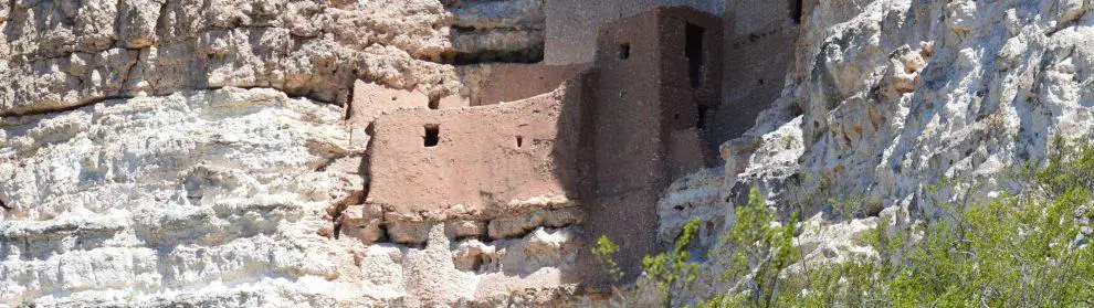 Montezuma Castle National Monument