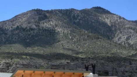 Mount Charleston