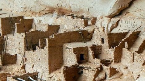 Navajo National Monument