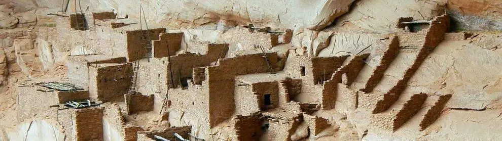 Navajo National Monument