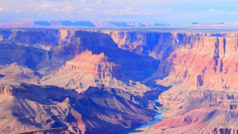 Navajo Point