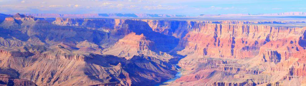 Navajo Point