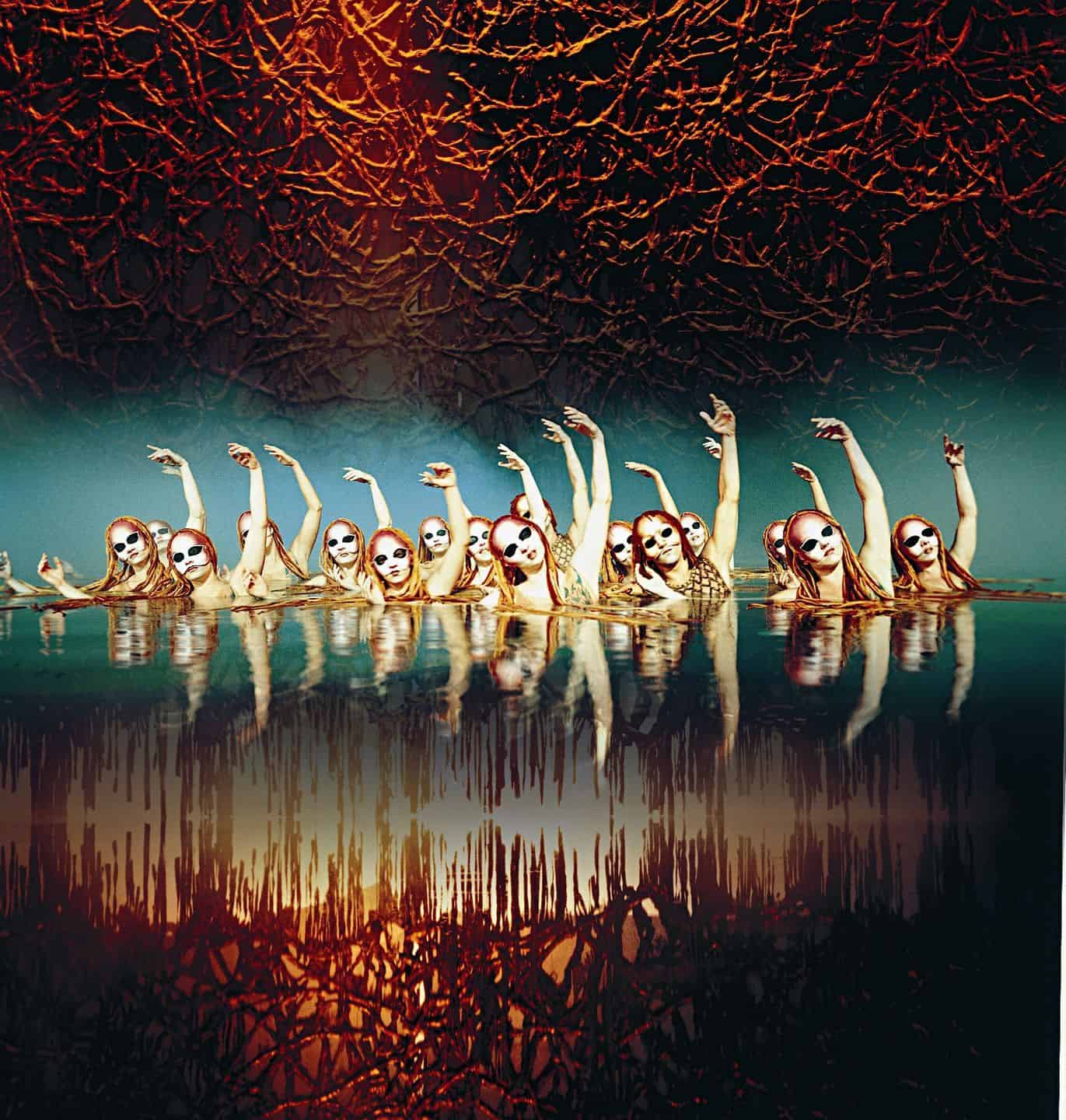 O by Cirque du Soleil - Show, Cheap Tickets, Seating Chart, Las Vegas