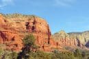 Oak Creek Canyon