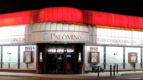 Palomino Club