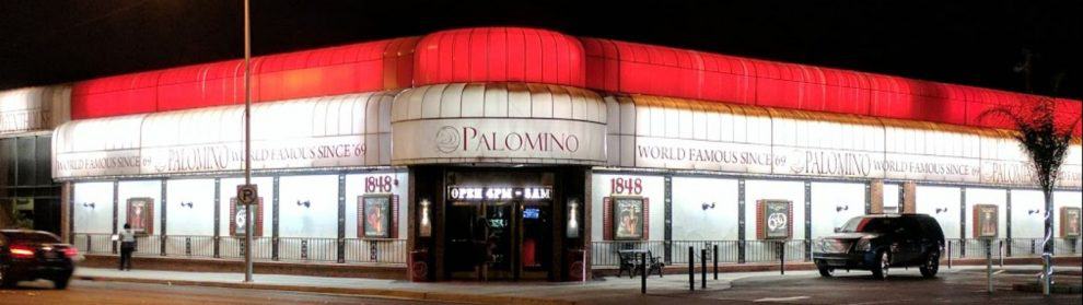 Palomino Club