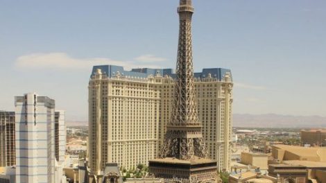 Paris Las Vegas