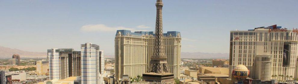 Paris Las Vegas