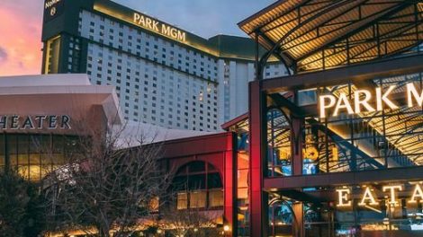 Park Mgm